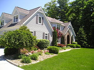 Landscapers and Lawncare Services in Bryan, TX